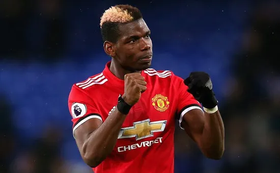 Man Utd sẵn sàng đổi Paul Pogba lấy "người cũ" của Premier League