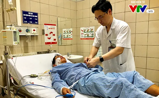 Bệnh nhân ngộ độc nấm ở Hà Giang vẫn trong tình trạng nặng