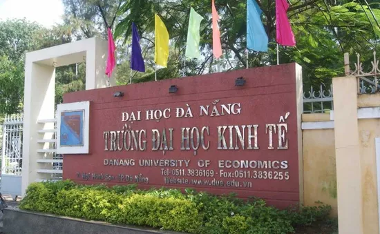 Đại học Kinh tế - Đại học Đà Nẵng công bố thành lập Khoa Thương mại điện tử