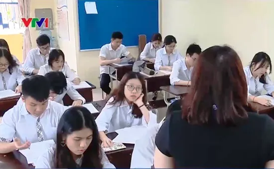 Kỳ thi Cao đẳng - Đại học 2018: Băn khoăn tổ hợp xét tuyển mới