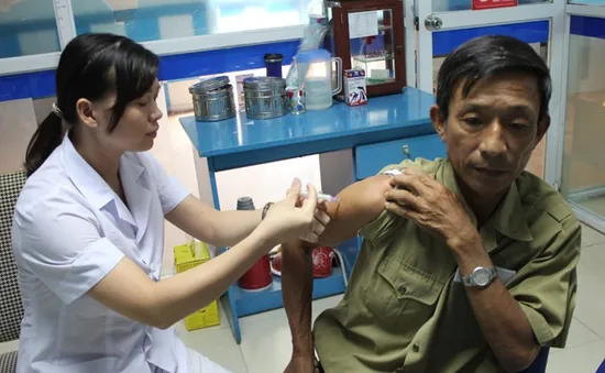 Sở Y tế TP.HCM thống kê vaccine phòng dại