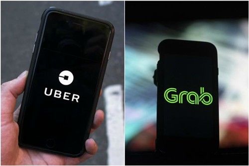 Grab khẳng định không liên quan đến khoản truy thu thuế hơn 53 tỷ đồng