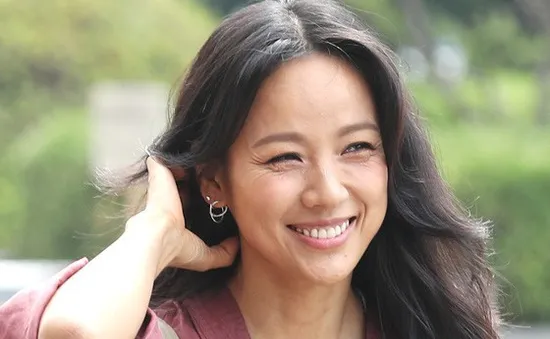 Lee Hyori: Không giống được như Madonna