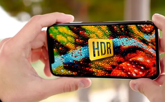 Người dùng iPhone X đã có thể xem được video HDR trên YouTube