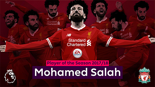 VIDEO: Đây! Bàn thắng đưa Salah vào "sách lịch sử" Premier League đã đến!