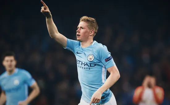 Pep Guardiola lấp lửng "tin vui" cho Man City trước đại chiến Liverpool