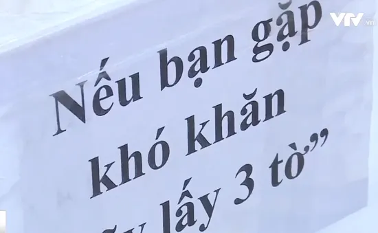 Thùng tiền từ thiện ở TP.HCM: Chiêu trò PR hay sự hoài nghi do cộng đồng áp đặt?