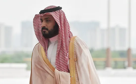 Thái tử Saudi Arabia Mohammed bin Salman có thể đã chết