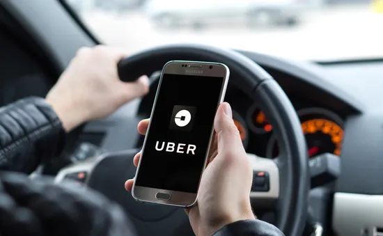 Mỹ: Hơn 100 tài xế Uber bị cáo buộc lạm dụng tình dục