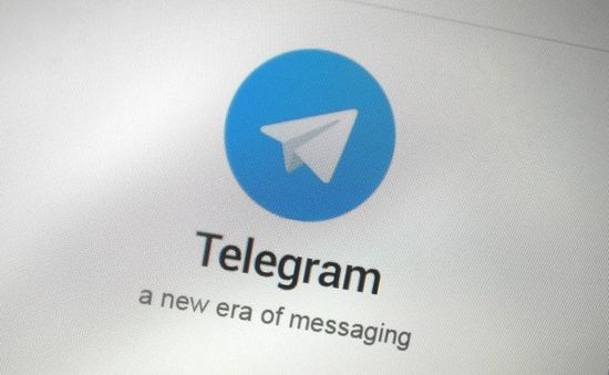 Iran cấm sử dụng ứng dụng Telegram