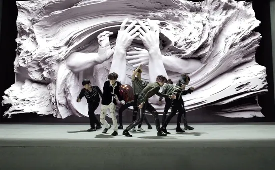 "Fake Love" của BTS gây sốt toàn cầu, đạt kỷ lục lượt xem