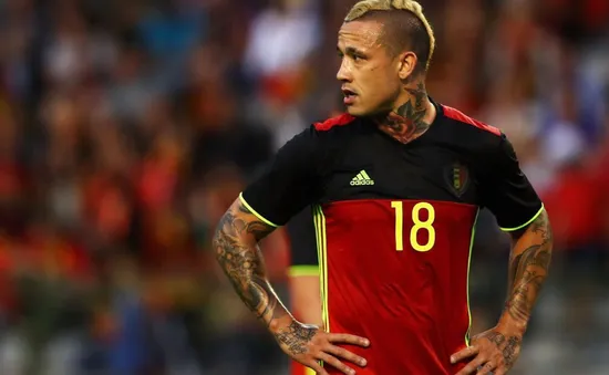 ĐT Bỉ dự World Cup 2018: Januzaj được chọn, Nainggolan ở nhà