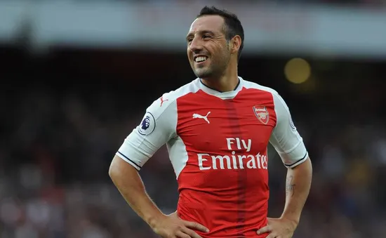 Sau HLV Wenger, thêm một người nữa chia tay Arsenal