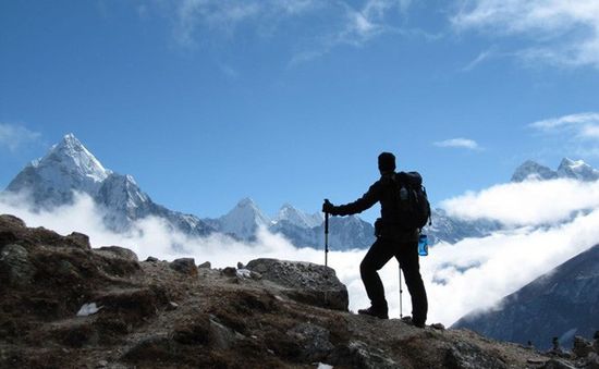 Những “mẹo” hàng đầu để giữ an toàn khi trekking ở châu Á