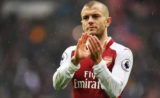 Arsenal nâng lương, Wilshere sắp gia hạn hợp đồng