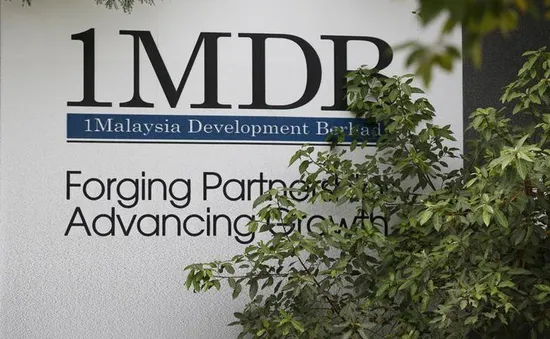 Malaysia tuyên bố quỹ 1MDB bị vỡ nợ