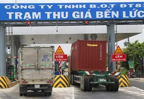 Nhiều ý kiến về việc chuyển từ trạm thu phí sang trạm thu giá