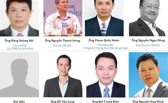 Tìm giải pháp thúc đẩy ứng dụng Blokchain trong phát triển kinh tế số