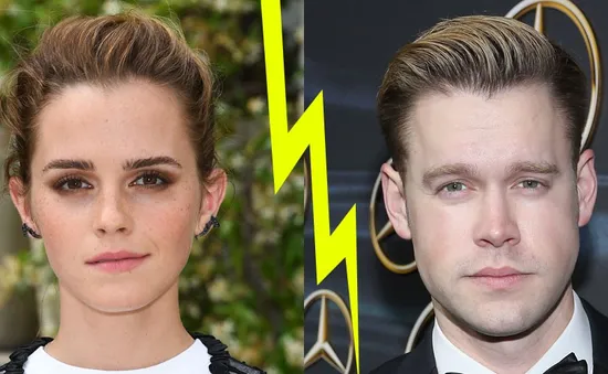 Emma Watson chia tay chỉ sau 6 tháng hẹn hò