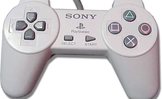 "Huyền thoại" PlayStation One có thể được Sony hồi sinh