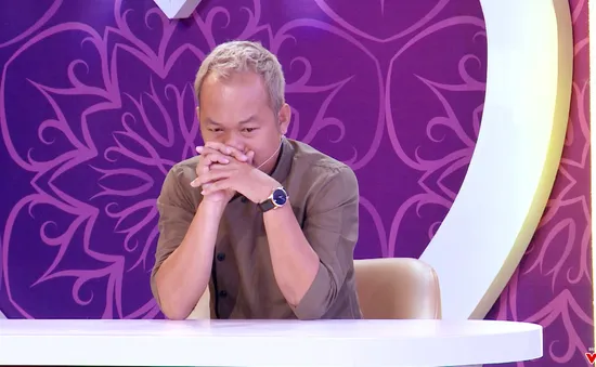 1001 Chuyện hôn nhân: "Đứa trẻ không phải là con của tôi" (21h10 thứ Sáu, 04/5 trên VTV8)