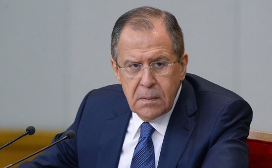 Nga xác nhận ngoại trưởng Sergei  Lavrov sẽ thăm Triều Tiên