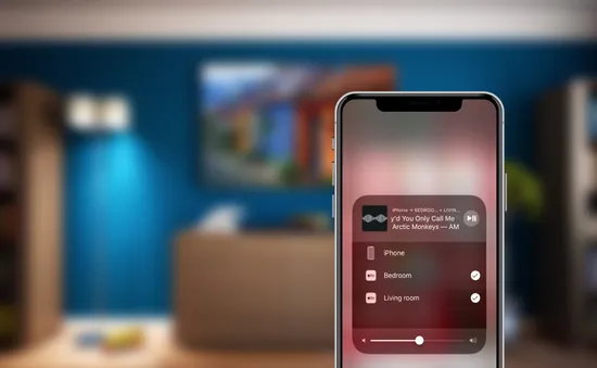 Apple ra mắt bản cập nhật iOS 11.4, dọn đường cho iOS 12