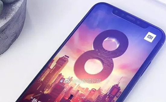 Lộ diện cấu hình của smartphone Xiaomi Mi 8 SE