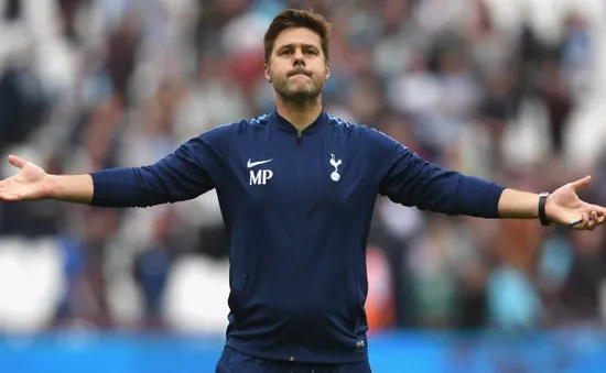 Tottenham chọn xong người thay thế HLV Pochettino