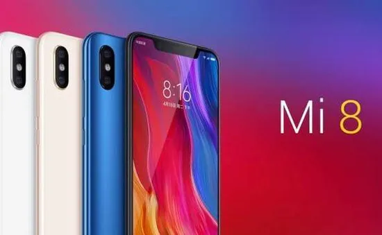 Xiaomi ra mắt liền lúc 3 smartphone: Mi 8, Mi 8 SE, và Mi 8 Explorer Edition