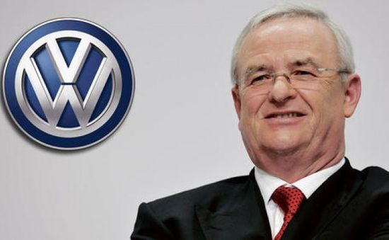 Mỹ truy tố cựu CEO Volkswagen liên quan bê bối khí thải