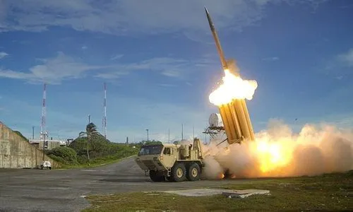 Mỹ - Trung Quốc có thể đàm phán rút THAAD khỏi Hàn Quốc