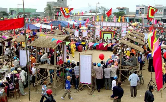 Niềm tin về sức sống mãnh liệt của nghệ thuật bài chòi