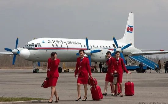 Triều Tiên yêu cầu mở đường bay mới tới Hàn Quốc