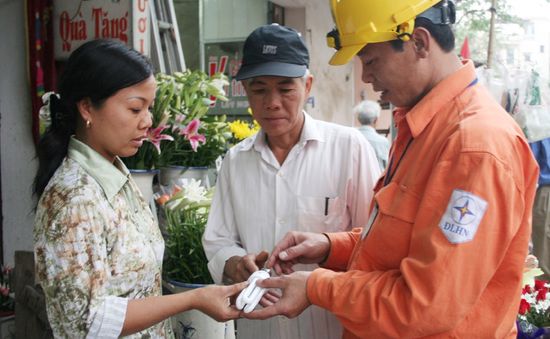 Cộng đồng chung tay nỗ lực tiết kiệm năng lượng