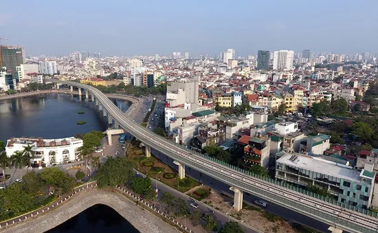 Quy hoạch Hà Nội năm 2030 tầm nhìn năm 2050: Làm sao để kiến tạo bộ mặt đô thị thủ đô?