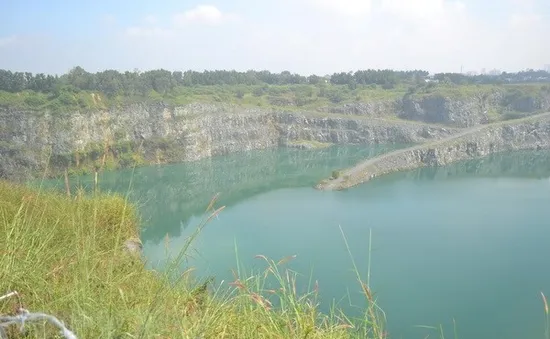 Quảng Ninh: Chơi đùa ở ngầm tràn, 2 trẻ tử vong do đuối nước