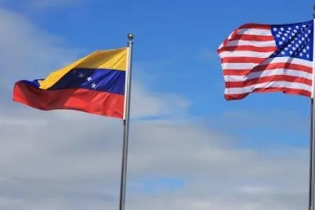 Mỹ tăng cường trừng phạt Venezuela