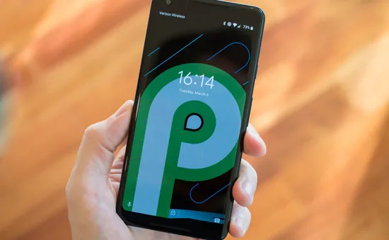 Google trình làng Android P: Đơn giản và thông minh hơn