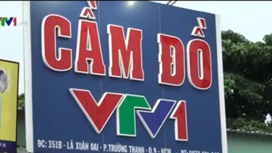 Xâm phạm nhãn hiệu VTV: Sử dụng sức mạnh truyền thông để bảo vệ quyền lợi VTV