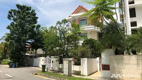 Singapore trục xuất 2 phóng viên Hàn Quốc