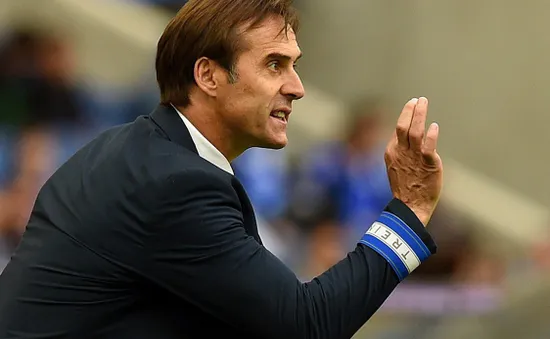 Real Madrid chưa dám sa thải HLV Lopetegui vì lý do này!