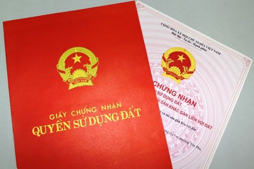 Kiên Giang: Lĩnh án tù vì làm giả giấy tờ đất