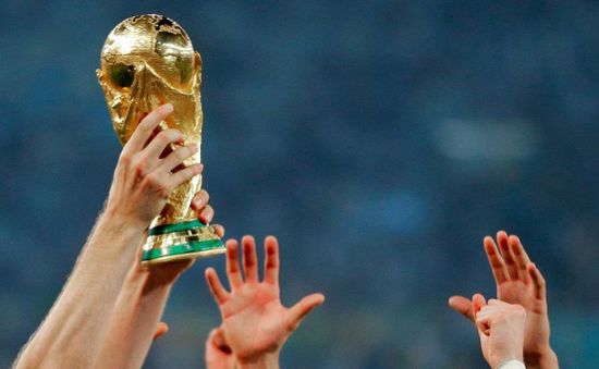 "Doping" tiền thưởng tại World Cup 2018: Ai cũng có quà mang về