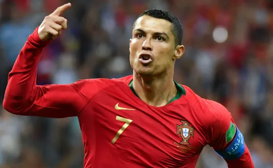 Sao Tây Ban Nha: Đừng bao giờ nhắc đến C.Ronaldo trước mặt tôi nữa!