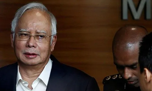 Bắt giữ cựu Thủ tướng Najib Razak: "Quả bom" trong công cuộc chống tham nhũng của Malaysia