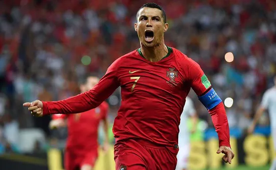 Hat-trick của Ronaldo xác lập ít nhất 4 kỷ lục