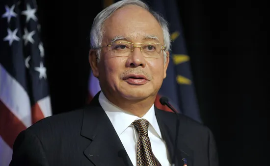 Đã có đủ chứng cứ buộc tội cựu Thủ tướng Malaysia Najib Razak