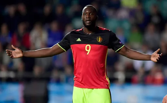 Romelu Lukaku: "Nhiều người Bỉ chỉ muốn nhìn thấy tôi thất bại"