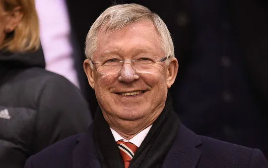 Hồi phục thần kỳ, Sir Alex về nhà sau gần 1 tháng chữa trị
